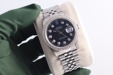 Rolex Datejust 36 mm Jubilee
