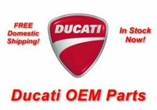 1993 Ducati 888 SP5 OEM Gasket