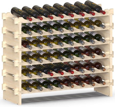 Cantinetta Portavino in Legno