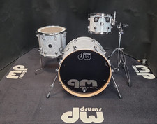 Usa performance drumset - dw,