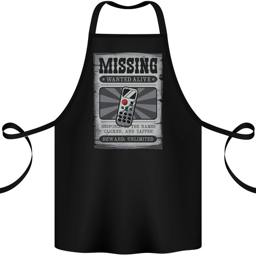 Wanted telecomando - ", "