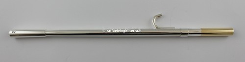 Schilke canna imboccatura