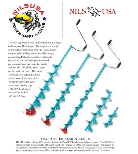 Nils usa ur600 coclea - coclea, manuale