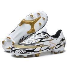 scarpe calcio per bambini ragazzi numeri da 31 a 44 con lacci ottimo per giocare