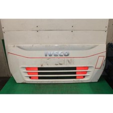 GRIGLIA (CALANDRA) (AUTOCARRO) PER FIAT STRALIS 07< 350 (260S35) (352CV) 1950