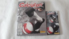Calciatori Panini 2007 08 Album Figurine Completo