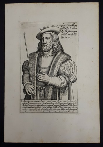 Effigie francia giunti - effigie,