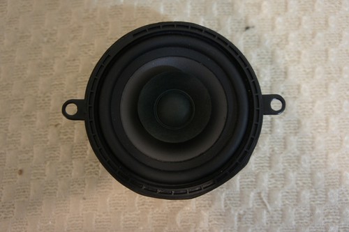 Kef 130ds woofer - kef, midrange