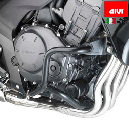 Paramotore nero for honda 1000 - paramotore,