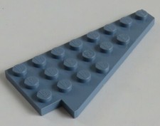 LEGO - Ala - Piastra / Cuneo