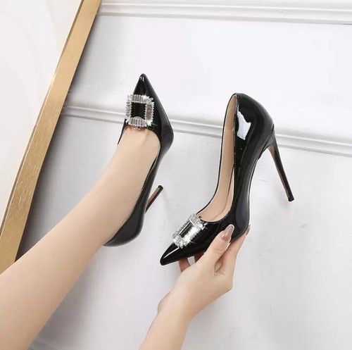 Decolte scarpe donna tacco - , a