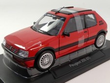 Norev Peugeot 205 GTi 1.9 PTS