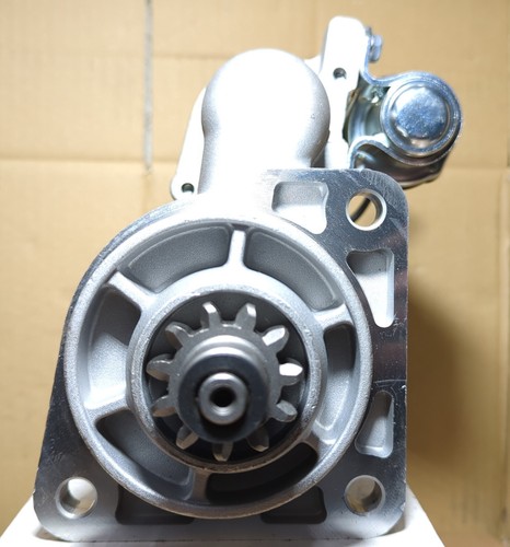 Motorino avviamento starter