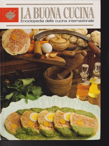 Buona cucina enciclopedia - buona, 4