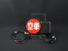 Luce insegna taxi giapponese