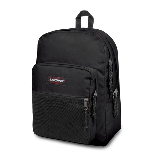 Eastpak zaino pinnacle nero - eastpak,