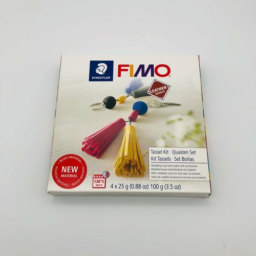 Fimo kit nappa - kit, nappa,