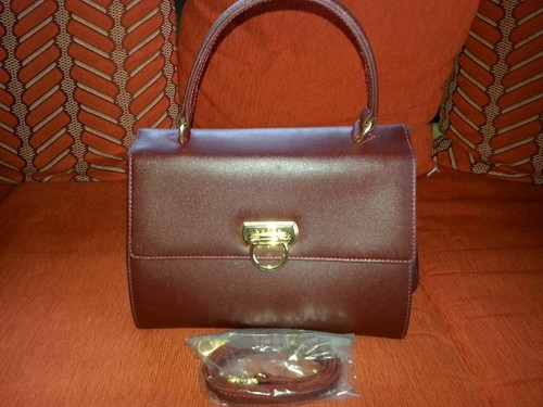 Borsa borsetta mano tracolla - borsetta, a