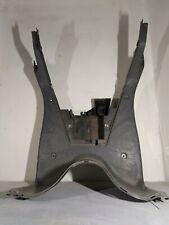 Pedana carena honda sh 125 150 prima serie a carburatore 1999.2000.2001