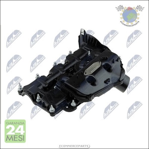Coperchio testata punterie ajs - testata,