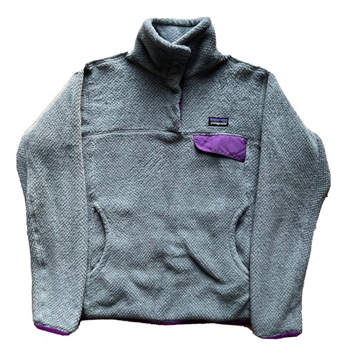 Patagonia tool pullover - re,