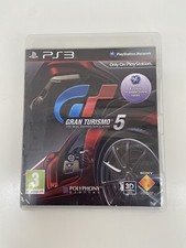 PS3 GRAN TURISMO 5 Il vero