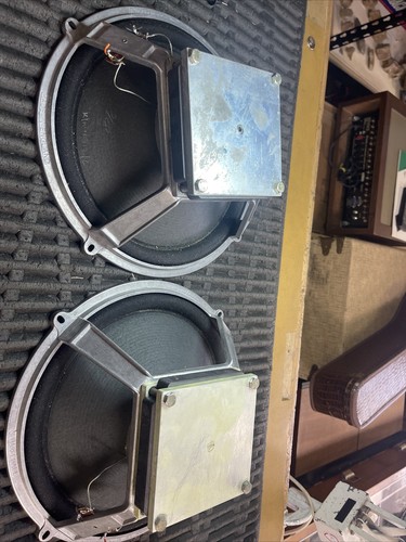 Wharfedale w70d coppia - wharfedale,