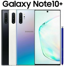 Samsung Galaxy Note 10 Plus 5G