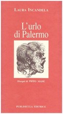 L'URLO DI PALERMO LAURA