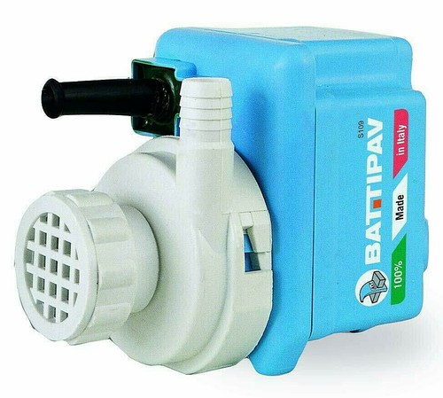 Pompa acqua battipav - pompa, s1/p1