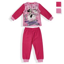Pigiama disney minnie mouse - pigiama,
