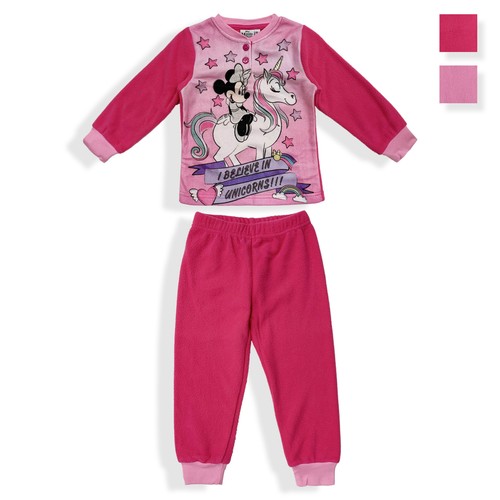 Pigiama disney minnie mouse - pigiama,