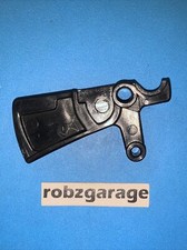 LEVA GRILLETTO ACCELERATORE ORIGINALE SHINDAIWA 345 350 415 416 450 451 500 EC350 —-B71