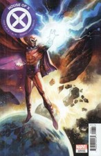 House of X n. 6 (2019)