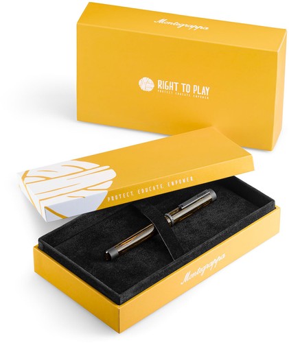 Montegrappa right play - montegrappa, to