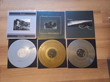 Forseti Vinyl Paket Neofolk