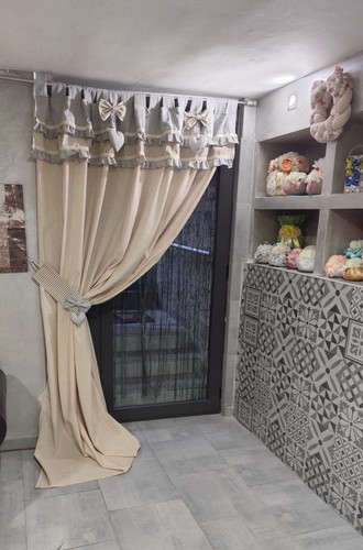 Tenda - ,