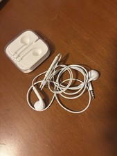 Cuffie auricolari originali Apple