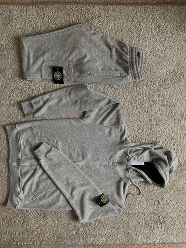 Completo tuta stone island - completo,