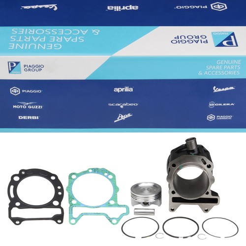 Kit cilindro guarnizioni - kit,