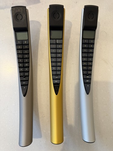 Bang olufsen beocom2 - 3x,