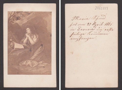 Maria maddalena santino - maddalena,