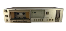 MARANTZ SD-320 Cassettiera