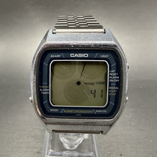 Orologio casio a201 - casio, thunder