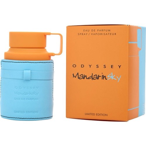 Armaf odyssey mandarin sky 4 - mandarin,