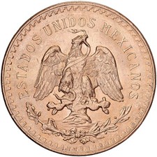 [#1512209] Messico, 50 Pesos