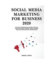 Social Media Marketing for