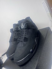 Sneakers Nike Air Jordan 4