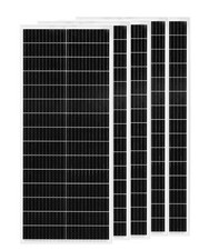 Pannello solare 500W per uso