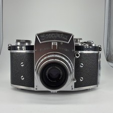 Fotocamera Exakta VX Ihagee
